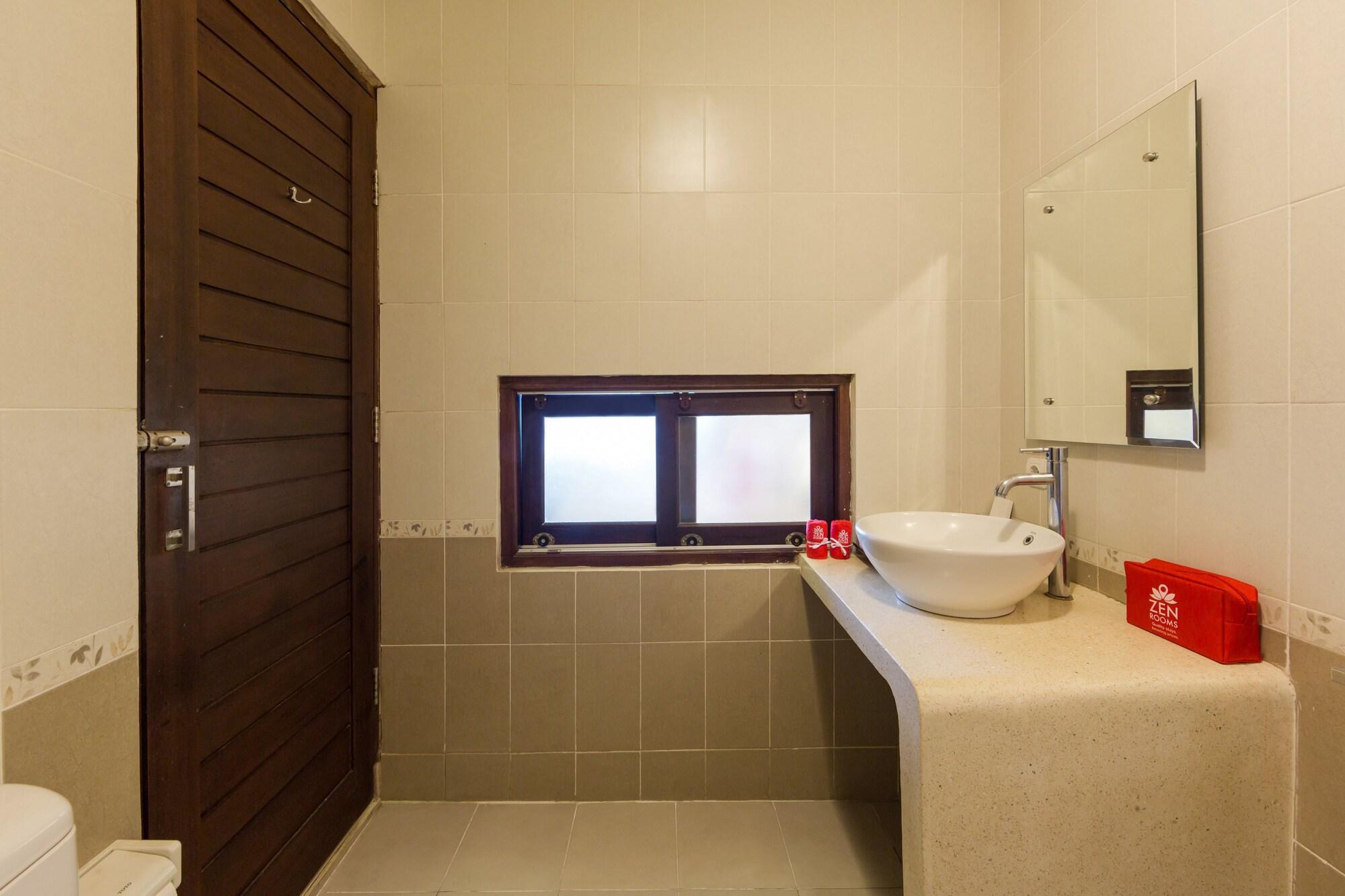 Inata Hotel Monkey Forest Ubud  Exterior photo